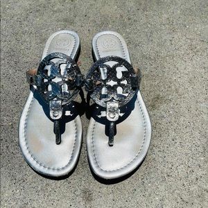 🤍TORY BURCH MILLER SANDALS🤍